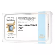 Pharma Nord Bio -glukozamin 400 tabletta 150 db