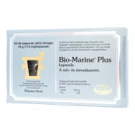 Pharma Nord Bio-Marine Plus kapszula 60 db