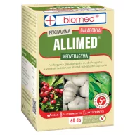Biomed Allimed kapszula 60 db