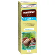 Biomed Vadgesztenye Cool krém 60 g