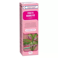 Biomed Fekete Nadálytő krém 60 g