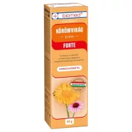 Biomed Körömvirág Forte krém 60 g