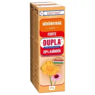 Biomed Körömvirág Forte krém duopack 2 x 60 g