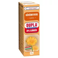 Biomed Körömvirág krém duopack 2 x 60 g