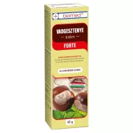 Biomed Vadgesztenye Forte krém 60 g