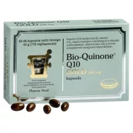 Pharma Nord Bio-Quinone Gold Q10 100 kapszula 60 db 