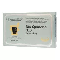 Pharma Nord Bio-Quinone Super Q10 30 mg kapszula 60 db 