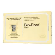 Pharma Nord Bio-rost tabletta 60 db