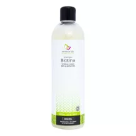 Armonia Biotin hajerősítő lósampon 400 ml