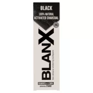 Blanx Black Charcoal fogkrém fehérítő 75 ml