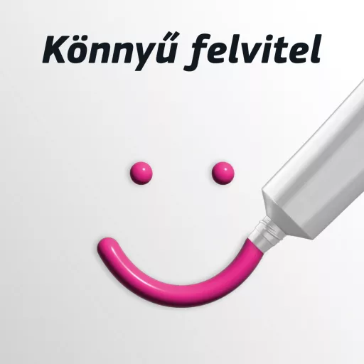 Blend-a-dent Neutral műfogsorrögzítő krém 47 g