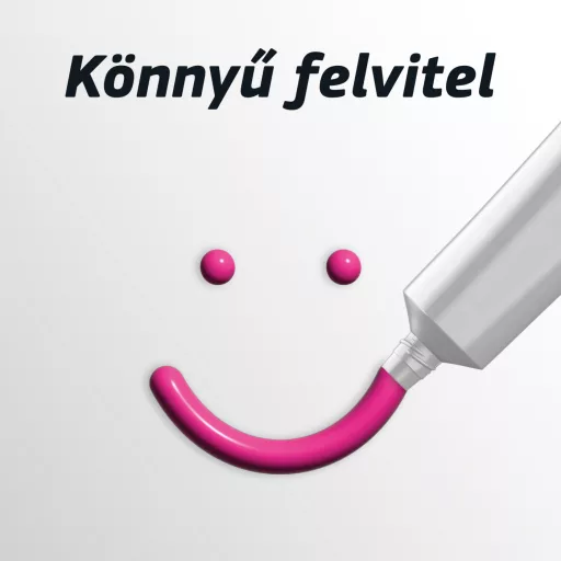 Blend-a-dent műfogsorrögzítő extra friss 47 g