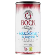   Bock Villány kékszőlőmag és -bogyóhéj mikroőrlemény 150 g