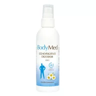 Bodymed férfi izzadásgátló spray 100 ml