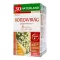 Naturland Bodzavirág filteres tea 25 x 1 g