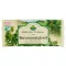 Herbária Borsosmentalevél filteres tea 25 x 1,5 g
