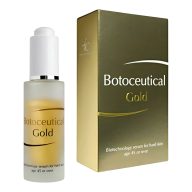 Botoceutical gold ránctalanító szérum 30 ml