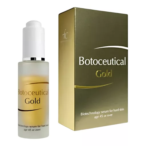 Fytofontana Botoceutical gold ránctalanító szérum 30 ml