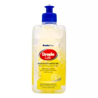 Bradolife citromos kézfertőtlenítő gél 500 ml