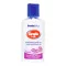 Bradolife kézfertőtlenítő gél levendula illattal 50 ml