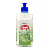 Bradolife Aloe Vera kézfertőtlenítő gél 500 ml