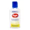 Bradolife kézfertőtlenítő gél citrom illattal 50 ml