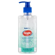 BradoLine BradoLife kézfertőtlenítő gél 500 ml