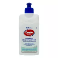 Bradolife kézfertőtlenítő gél 300 ml