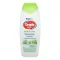Bradolife Sensitive antibakteriális tusfürdő 400 ml
