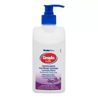 Bradolife fertőtlenítő folyékony szappan levendula 350 ml