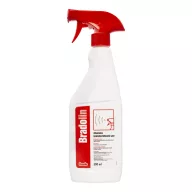 Bradolin pumpás felületfertőtlenítő oldat 500 ml