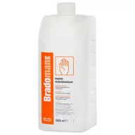 Bradoman Soft kézfertőtlenítő oldat 1 liter