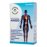 Brandenburg Angio tabletta 30 db