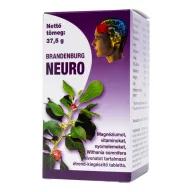 Brandenburg Neuro tabletta (Neuroptim) 30 db