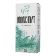 Bronchovit lágy kapszula 30 db