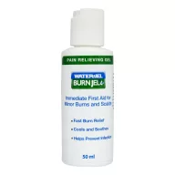 Burn Jel flakonos zselé égésre 50 ml