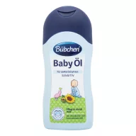 Bübchen babaolaj 200 ml