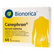 Canephron bevont tabletta 60 db
