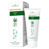 Cannaderm Mentholka hűsítő gél 200 ml