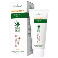 Cannaderm Thermolka Melegítő gél 200 ml