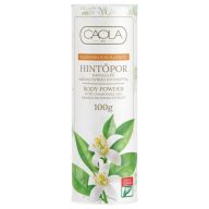 Caola kamillás hintőpor narancsvirág kivonattal 100 g