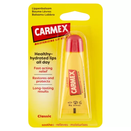 Carmex tubusos ajakápoló 10 g