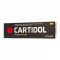 Cartidol 100 mg/g gél 100 g 