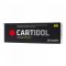 Cartidol 100 mg/g gél 50 g
