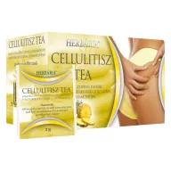 Herbária Cellulitisz teakeverék 20 db