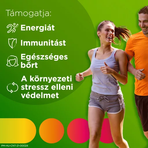 Centrum A-tól Z-ig filmtabletta 100 db