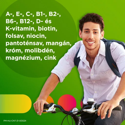 Centrum A-tól Z-ig filmtabletta 100 db