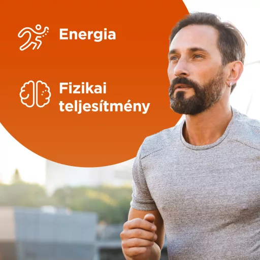 Centrum Energy A-tól Z-ig filmtabletta 30 db