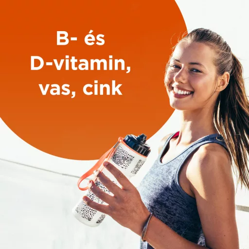 Centrum Energy A-tól Z-ig filmtabletta 30 db