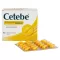 Cetebe 500 mg retard kemény kapszula 120 db